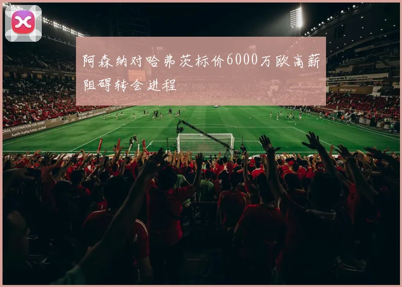 阿森纳对哈弗茨标价6000万欧高薪阻碍转会进程